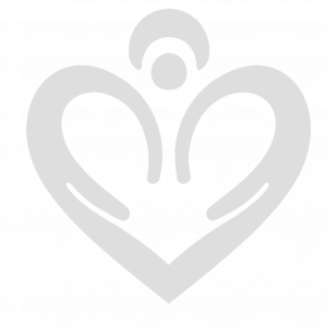 Inklusio Ambulante Dienste - Logo in grau