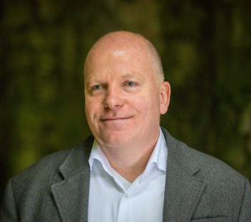 Peter Wilhelm Klein, Gründer und Geschäftsführer Inklusio - Ambulante Dienste