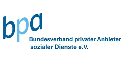 Logo des bpa e.V.